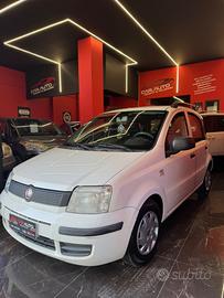 Fiat Panda 1.2 Dynamic motore nuovo certificato