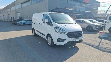 Ford Transit Custom CUSTOM 320 L1 H1 TREND 130CV S