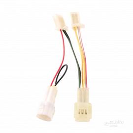 Interfaccia antifurto per Yamaha R1 Fazer TDM BT M