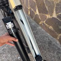 Bicicletta elettrica Brera