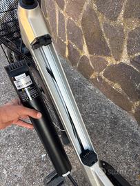 Bicicletta elettrica Brera