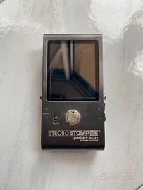 Accordatore peterson strobostomp hd