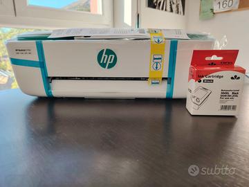 Stampante HP DeskJet 3762