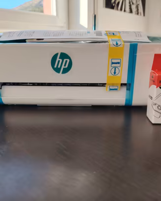 Stampante HP DeskJet 3762