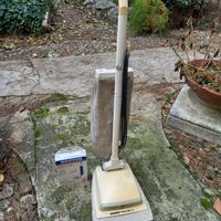 aspirapolvere battitappeto