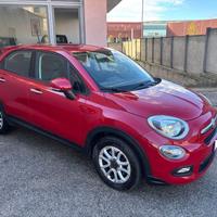 FIAT 500X 1.4 T-Jet 120CV GPL Pop Star