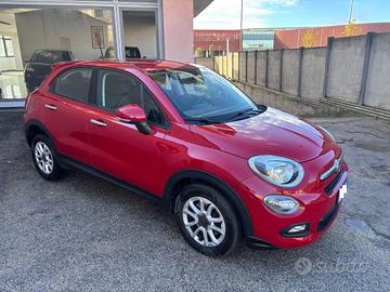 FIAT 500X 1.4 T-Jet 120CV GPL Pop Star