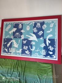 poster animali del mare