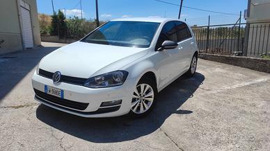 Volkswagen Golf 7