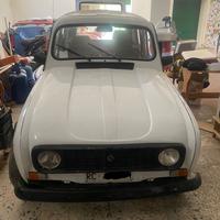 Renault 4 TL (112C00 1)