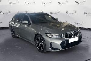 BMW Serie 3 320d 48V MSport Touring auto Ganc...