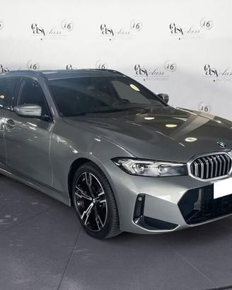 BMW Serie 3 320d 48V MSport Touring auto Ganc...