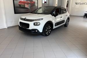 Citroen C3 BlueHDi 100 S&S Uptown