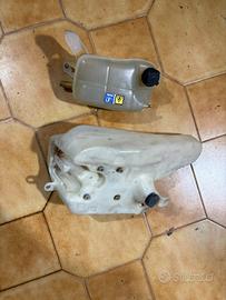 Vaschetta espansione rafiatore  coupe turbo 20 v