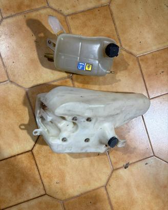 Vaschetta espansione rafiatore  coupe turbo 20 v