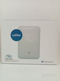 Cambium access point cnpilot e500