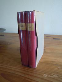 W. S. Churchill, S. Beckett , A. Solzenicyn 4 vol.