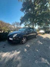 Alfa romeo mito 1.4 t-jet