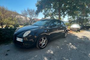 Alfa romeo mito 1.4 t-jet