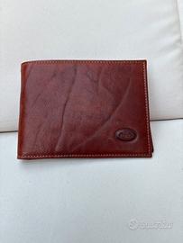 The bridge portafoglio uomo