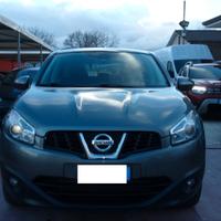 Nissan Qashqai 1.6 130 DCI 4X4