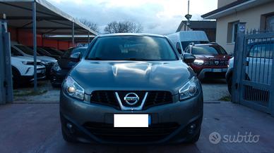 Nissan Qashqai 1.6 130 DCI 4X4