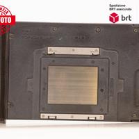 Dorso polaroid Zenza Bronica ETR