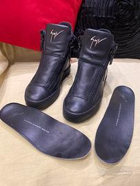 Scarpe Giuseppe Zanotti