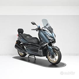 Yamaha X-max 300 Tech Max