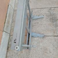 lemi struttura per angolo cucina 