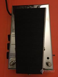 Morley pro-flanger original built in usa