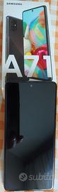 Samsung Galaxy A71 128GB Black