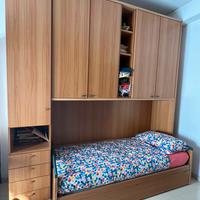 Mobile stanza da letto