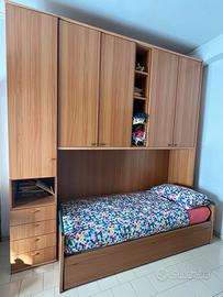 Mobile stanza da letto