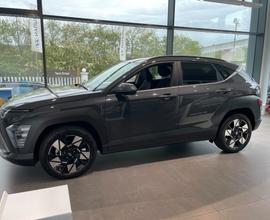 Hyundai Kona HEV 1.6 DCT XLine