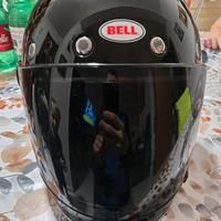 Casco Bell Bullitt M 57-58