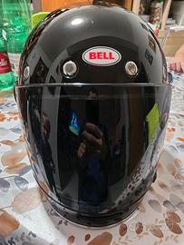 Casco Bell Bullitt M 57-58