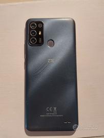 Zte Blade A52