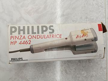 piastra per capelli Philips