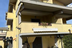 Porzione di trifamiliare