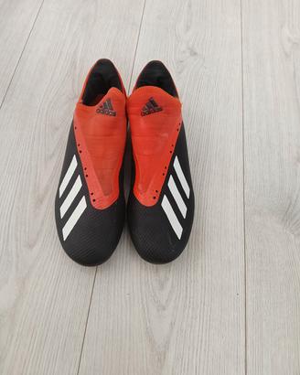 scarpe adidas X 18.3 