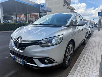 Renault Scenic dCi 8V 110 CV Energy Intens 2017
