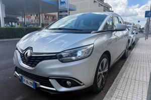 Renault Scenic dCi 8V 110 CV Energy Intens 2017
