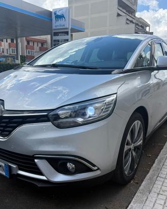 Renault Scenic dCi 8V 110 CV Energy Intens 2017