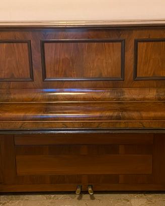 Pianoforte antico verticale