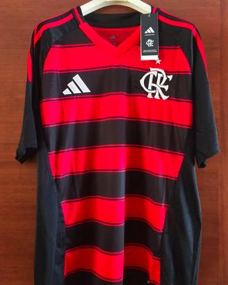 maglia calcio flamengo copa libertadores 
