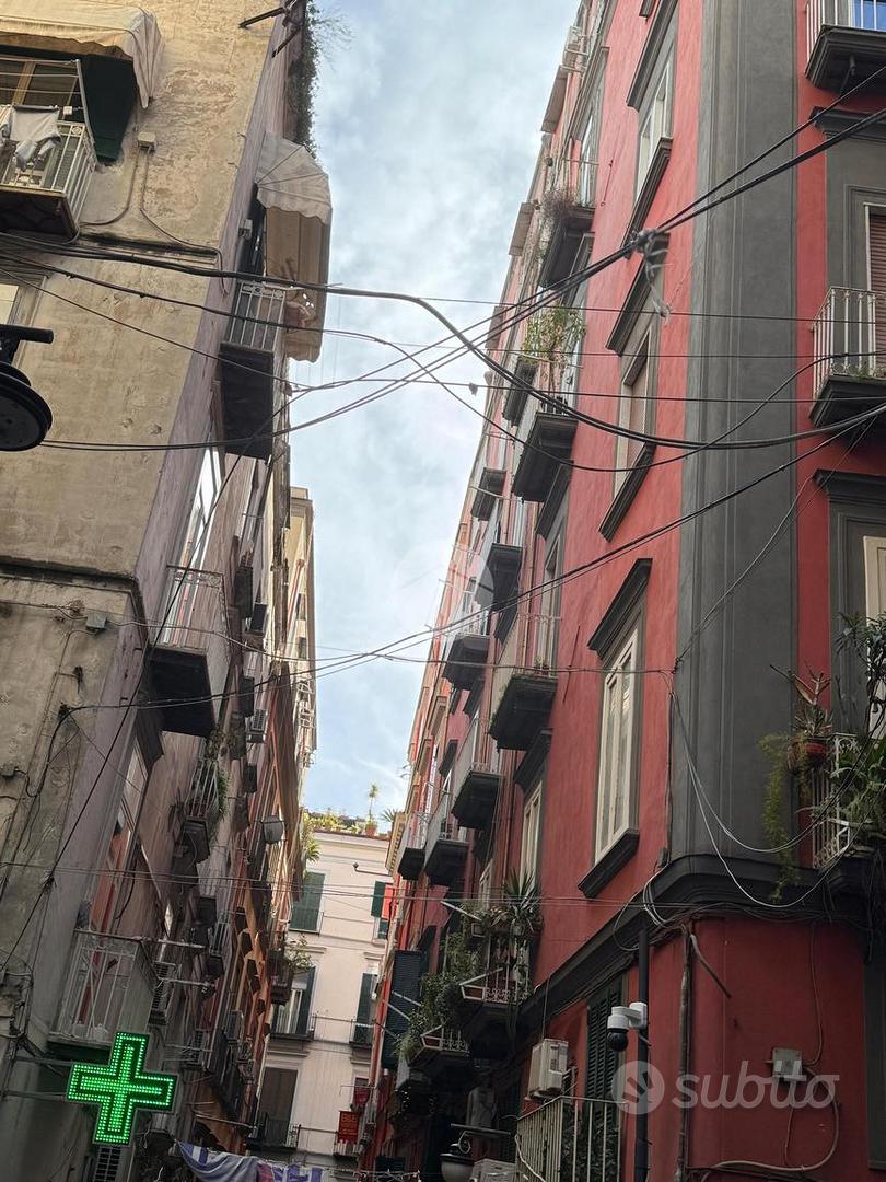 Appartamento – Napoli, San Ferdinando, Municipalità 1 - Altro