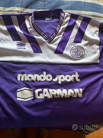Maglia calcio vintage Virescit/ Boccaleone