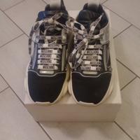 Scarpe uomo Moschino