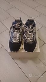 Scarpe uomo Moschino